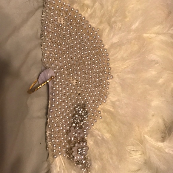 Custom Hand Fan - Picture 2 of 5